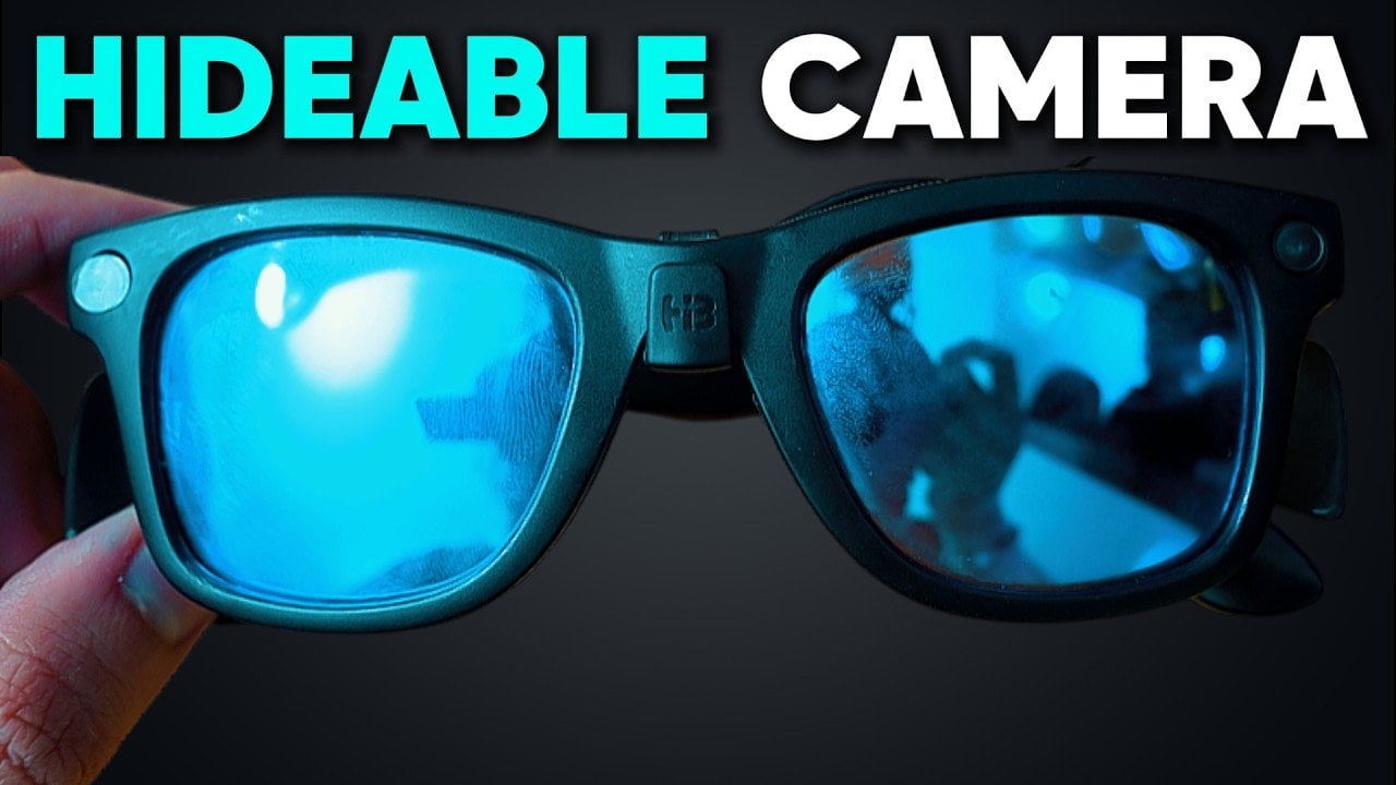 5 příslušenství pro Ray-Ban Meta: pro soukromí, pohodlí a konec strachu z vybité baterie