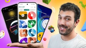 Top Android apps to try in November 2025 for customization and productivity