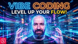 Developer tests Vibe code in Google AI Studio with Gemini 3 Pro, adding a live map and voice output.