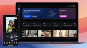 vmake Video Watermark and Subtitle Removal Tool Review