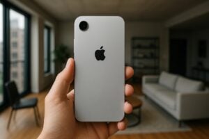 iPhone 17e