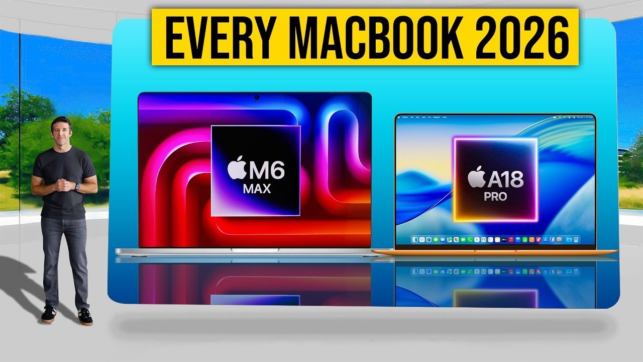 MacBook Pro M5 Vs MacBook Air M4 Full Comparison Guide Geeky Gadgets MacBook Pro M5 Vs MacBook Air M4 Full Comparison Guide Geeky Gadgets