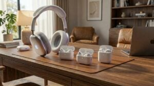 Apple AirPods