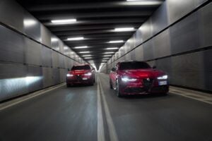 Alfa Romeo