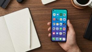 Android Apps