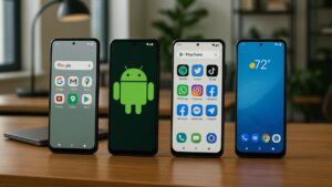Android Apps