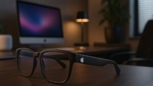 Apple Glasses