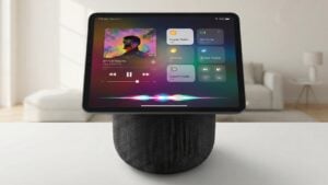 Apple HomePad