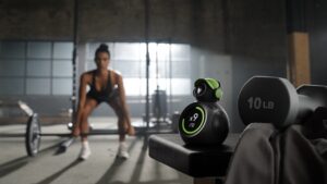 BodyPark ATOM