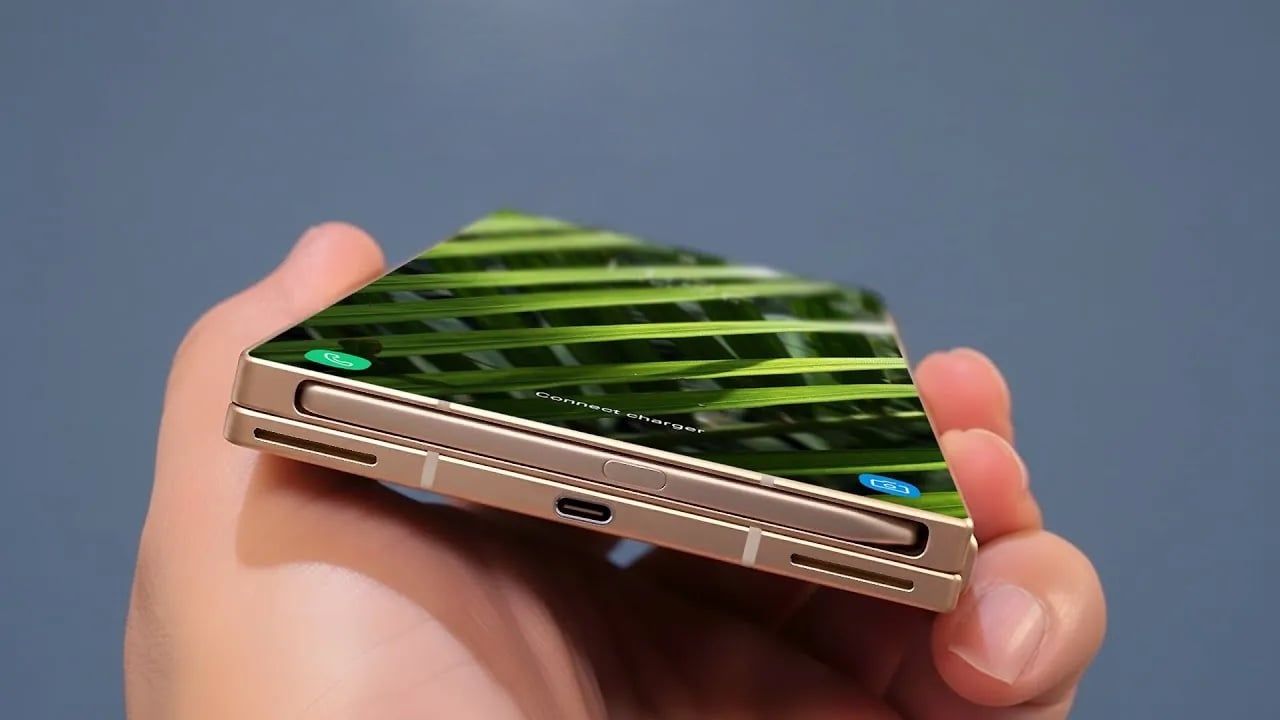 Samsung Galaxy Z Fold 8 Ultra: Everything You Need to Know About the 2026 Release Samsung Galaxy Z Fold 8 Ultra: Everything You Need to Know About the 2026 Release