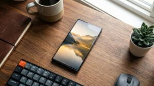 Samsung Galaxy