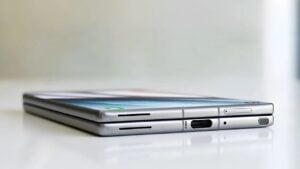 Samsung Galaxy Z Fold 8