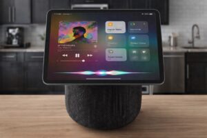 Apple HomePad