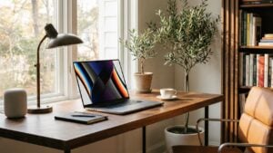 M5 MacBook Pro