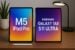 M5 iPad Pro vs Samsung Galaxy Tab S11 Ultra