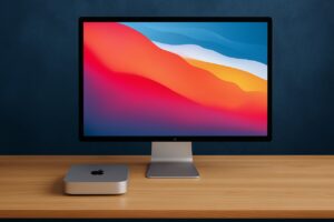 Mac Backup