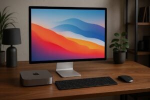 Mac Apps