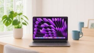 Mac Apps