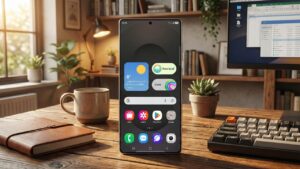 Samsung One UI 8.5