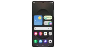 One UI 8.5 Beta