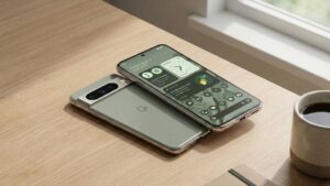 Google Pixel