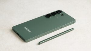 Samsung Galaxy S26 Ultra