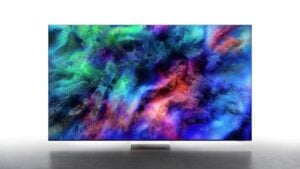 Samsung Micro RGB