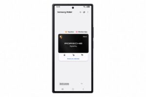 Samsung Wallet