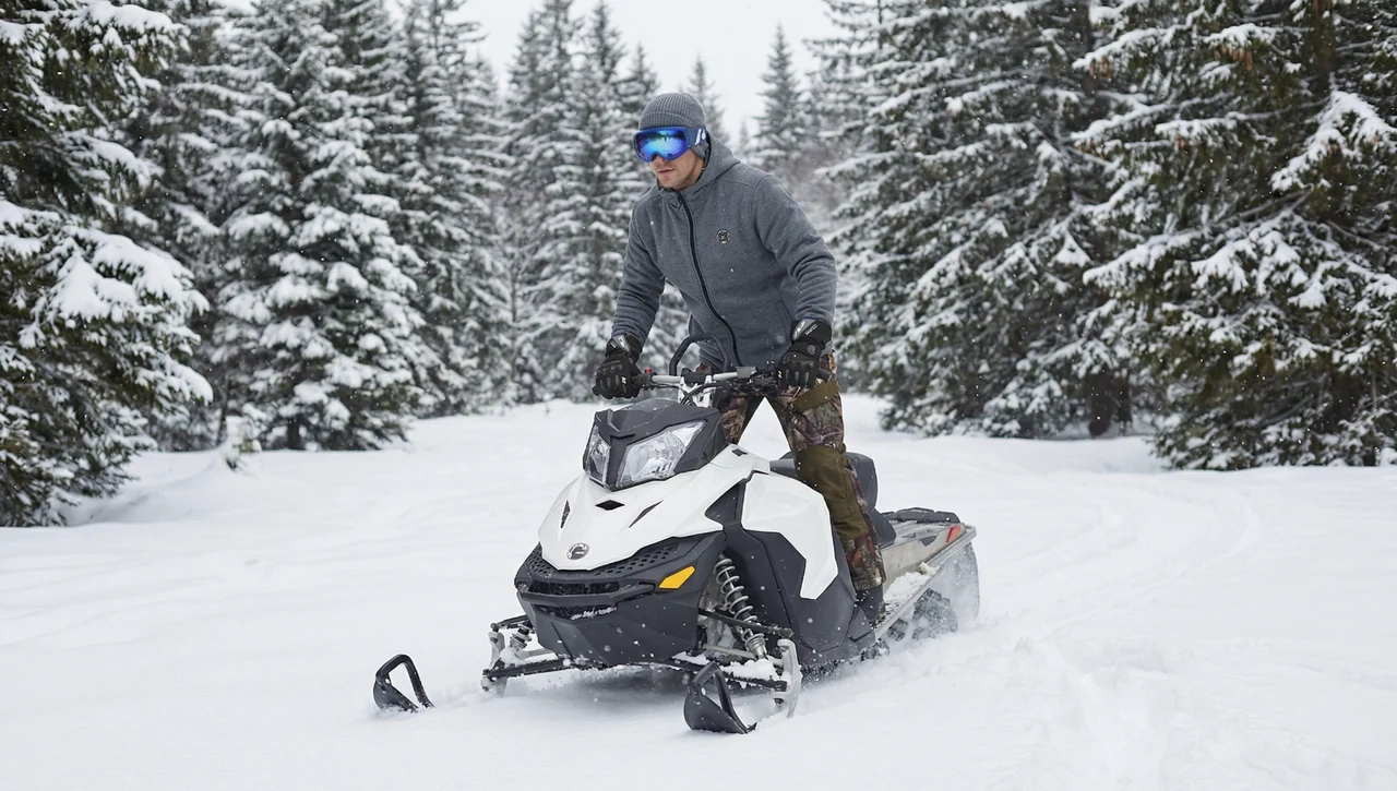 Wearable Warmth Tech from Kemimoto