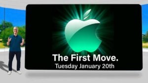 Overview of Apple’s 2026 product lineup featuring MacBooks, iPads, and smart home devices