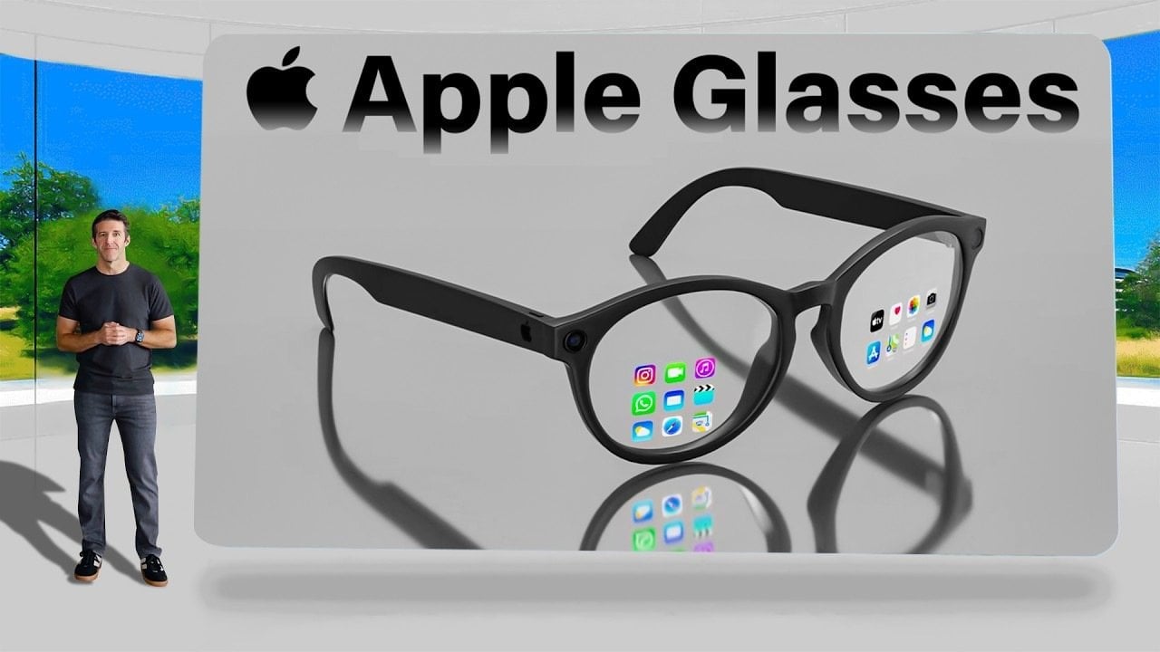 geeky-gadgets.com - Roland Hutchinson - Apple's Next Big Thing: The 2026 Glasses are REAL