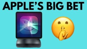 Apple Home Hub features revealed in iOS 26 code leak