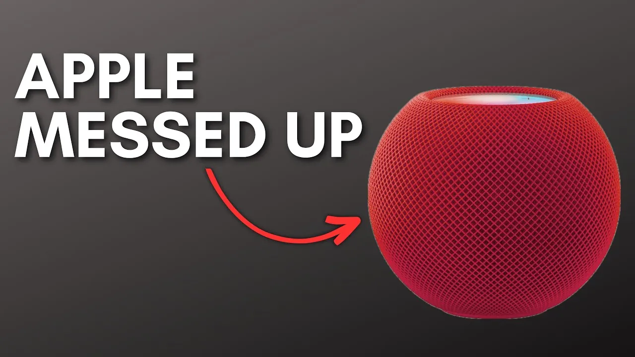 Apple HomePod Mini 2 powered by MediaTek chipset for affordability