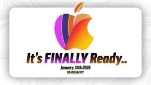 Apple’s 2024 product lineup featuring groundbreaking technology