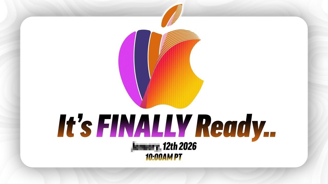 geeky-gadgets.com - Roland Hutchinson - Apple's 2026 Game-Changing Tech Revealed: 10 Must-See Products