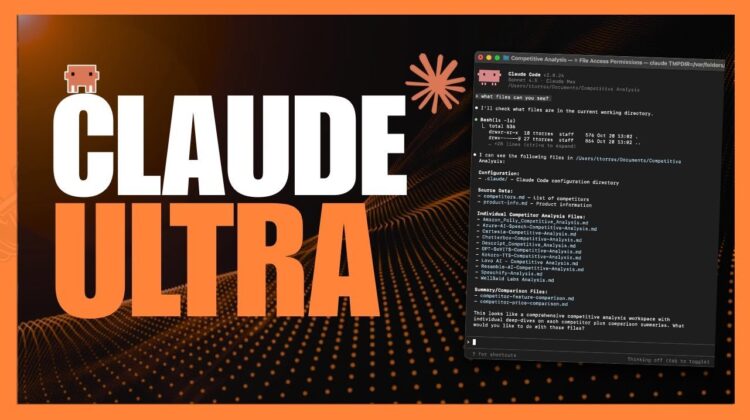 How to Design Amazing User Interfaces with Claude Code in 2025 - Geeky ...