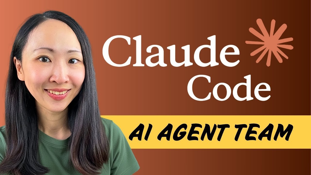 Building an Coordinated AI Agent Team with Claude Code - Geeky Gadgets