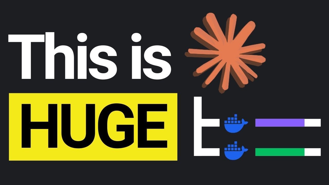 Docker Slashes AI Workflow Inefficiencies by 90% with Major MCP Toolkit Update