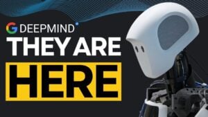 An Amazon warehouse pilot pairs a humanoid with conveyor systems to speed sorting during peak hours.