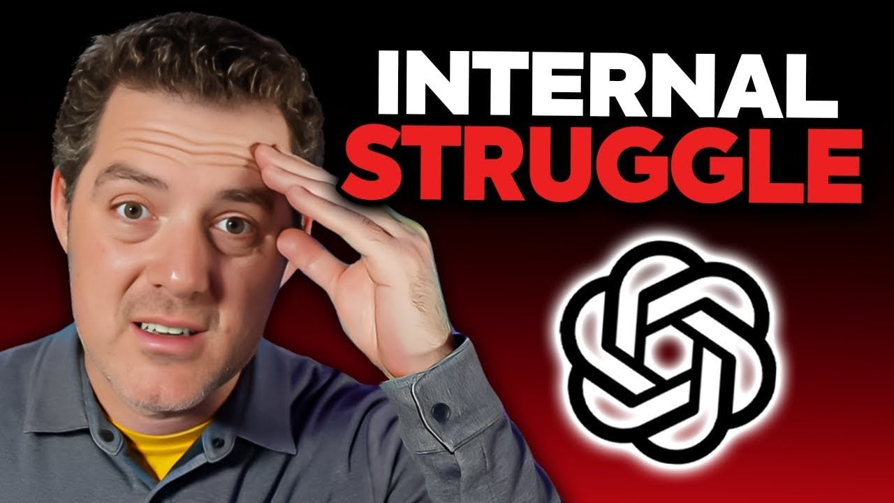 geeky-gadgets.com - Julian Horsey - The Truth About Smarter AI : Speed, Fit & Access Matter More Than Pure Smarts