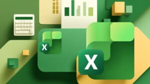 Setup screen displays Excel Labs add-in and Copilot license prompt required to start the autonomous assistant.