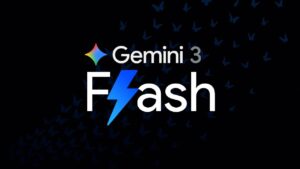 Workflow diagram highlighting resume parsing, sentiment checks, and image analysis powered by Gemini 3 Flash.