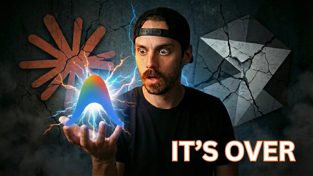 7 Awesome Antigravity Features That Give Vibe Coders the Edge - Geeky Gadgets