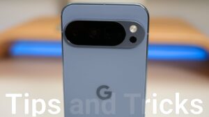 Google Pixel 10 Pro XL camera tips for stunning photos and videos