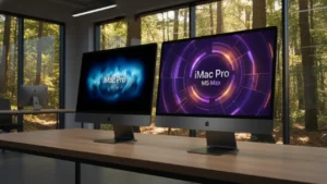 OLED iMac