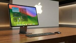 M5 Max iMac Pro