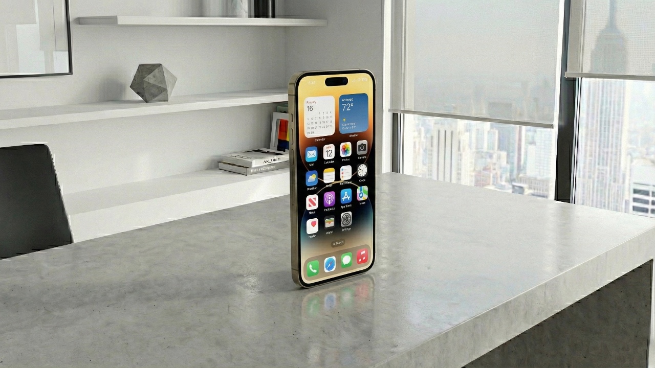 iOS 26.2: The Game-Changing Features You Can't Miss - Geeky Gadgets