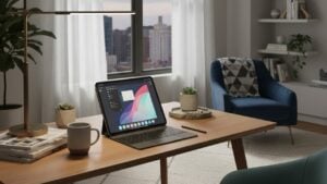 M5 iPad Pro