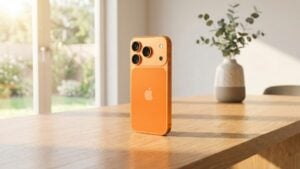 iPhone 18 Pro Max