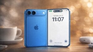 iPhone Fold